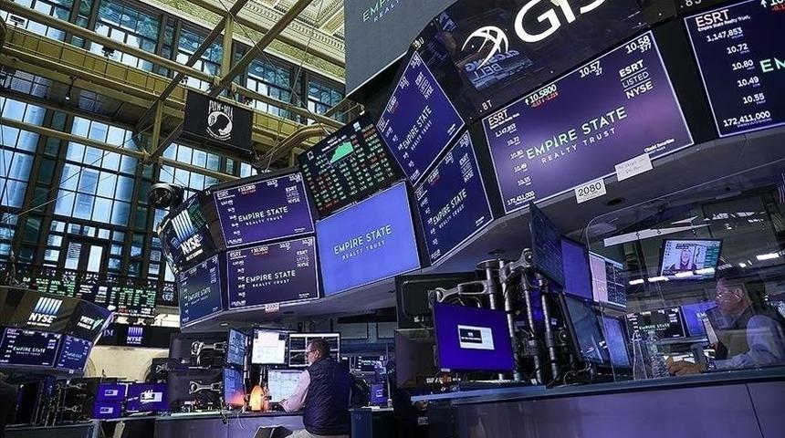 Küresel piyasalarda teknoloji rüzgarı: Zirveler yenilendi