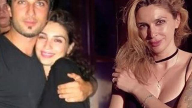 Tarkan'ın sevgilisi olarak tanınmıştı! Bilge Öztürk kendisinden 22 yaş küçük aşkı için bakın ne yaptı