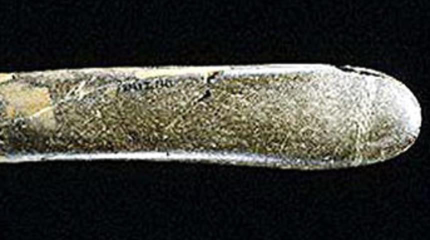 30 bin yıllık seks oyuncağı!