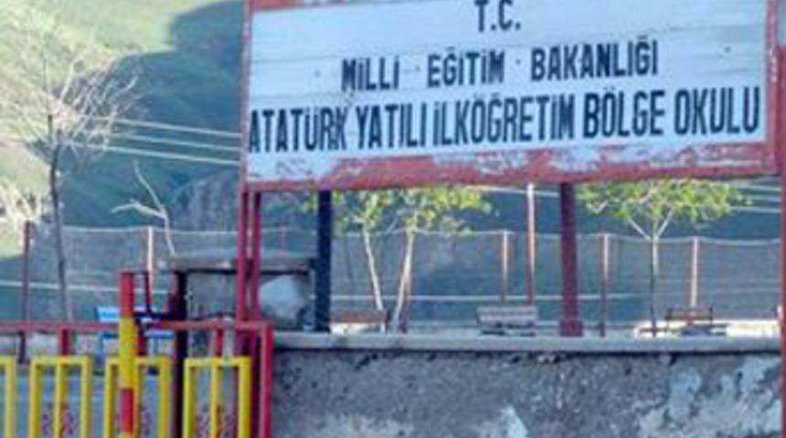 Siirt tecav&uuml;zc&uuml;lerine m&uuml;ebbet istemi