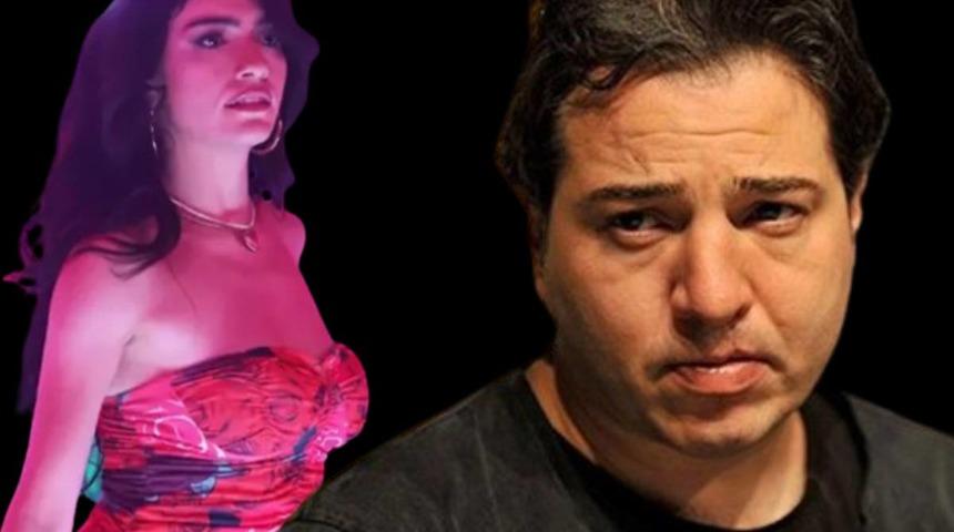 'Dilber’ tartışmasına ünlü piyanist Fazıl Say da dahil oldu! "Çakma ve gerçek cehalet..."