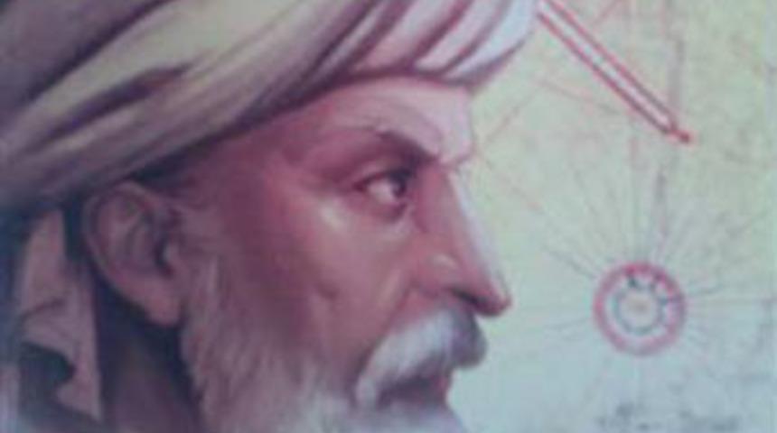 Evliya &Ccedil;elebi en &ouml;nemli 20 kişi arasında