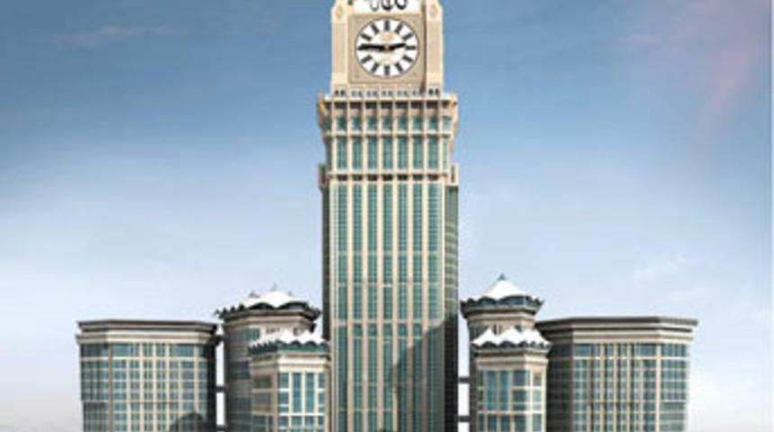 İslam d&uuml;nyası kendi saat dilimini kullanacak