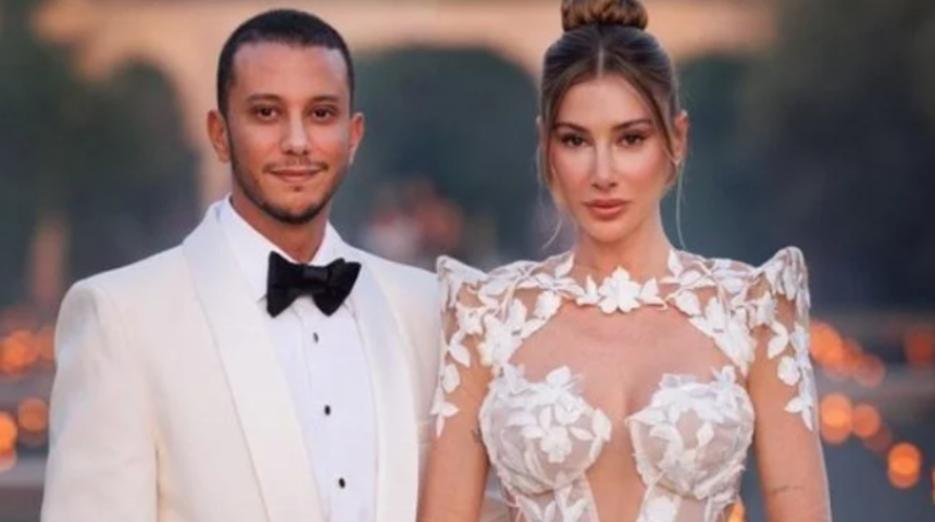 Şeyma Subaşı 'Boşandığımdan beri kimsenin elini tutmadım' demişti! Eski kocası aradığı aşkı buldu