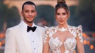 Şeyma Subaşı 'Boşandığımdan beri kimsenin elini tutmadım' demişti! Eski kocası aradığı aşkı buldu