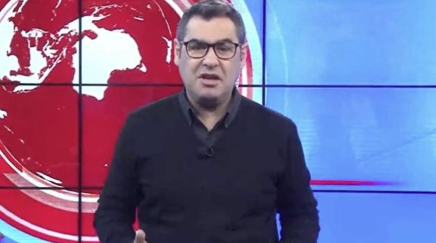 Son dakika! Gazeteci Enver Aysever gözaltına alındı! Serbest bırakıldığını duyurdu