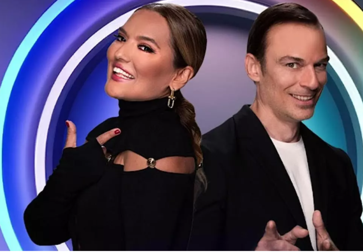 Restoranda çektiği video gündem olmuştu... Demet Akalın'ın eleştirilerine ateş püskürdü! "Aynı ülkede olmaktan utanıyorum" G5