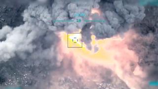 Irak'ın kuzeyinde 4 terörist etkisiz hale getirildi