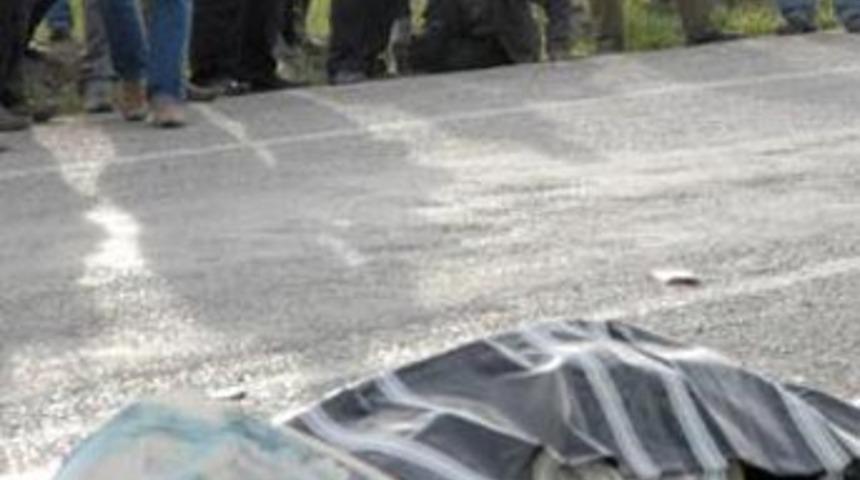 Bir babanın en acı anı