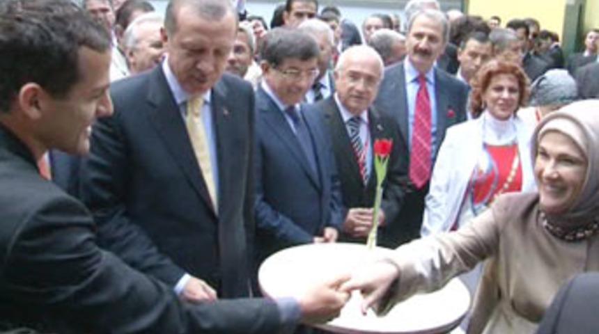 Erdoğan'la Bobo arasında ilgin&ccedil; diyalog