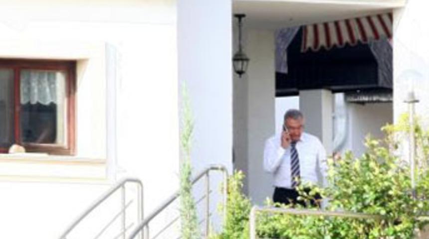 'Baykal'ın morali yerinde, gayet vakur'