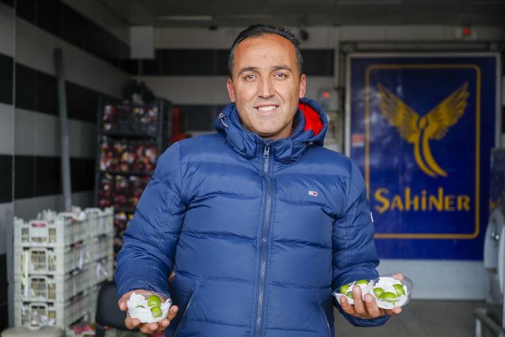 'Altın alsalar daha karlı bence' Tanesi 100 TL! Şehir dışından gelip 3 tane alıp dönüyorlar... Anne adayları için satışa çıktı G1