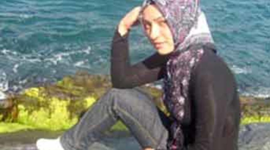 Ablamı 5'inci kattan eniştem attı