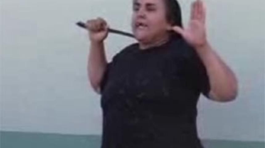 Anneye cinnet ge&ccedil;irten yasak aşk!