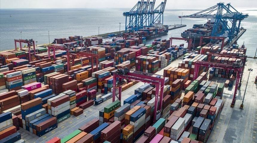 Bakan Bolat: Tarihimizin en yüksek ocak ayı ihracat rekorunu kırdık