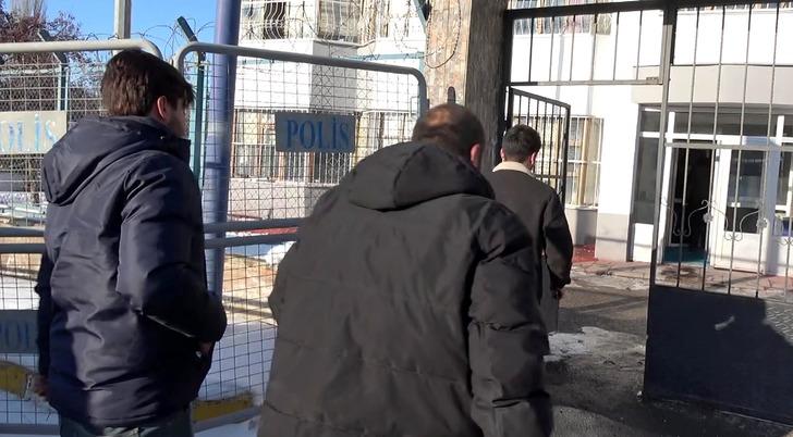 Sahte savcı talimat yağdırdı! Polis durumu anlayınca ağzının payını böyle verdi G2