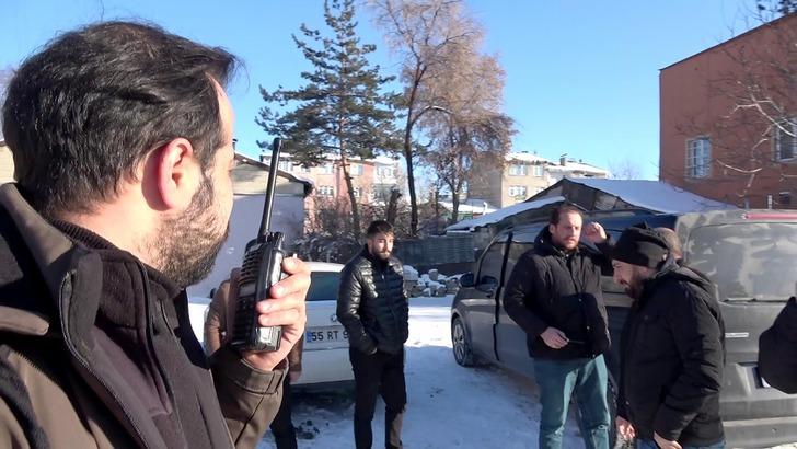 Sahte savcı talimat yağdırdı! Polis durumu anlayınca ağzının payını böyle verdi G4