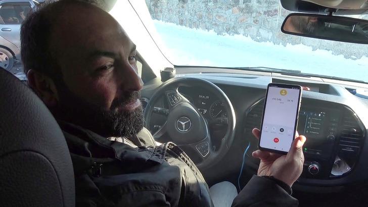 Sahte savcı talimat yağdırdı! Polis durumu anlayınca ağzının payını böyle verdi G1