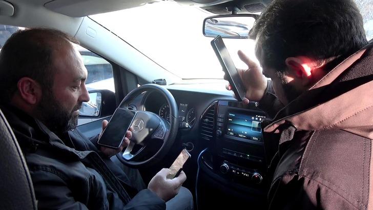 Sahte savcı talimat yağdırdı! Polis durumu anlayınca ağzının payını böyle verdi G3