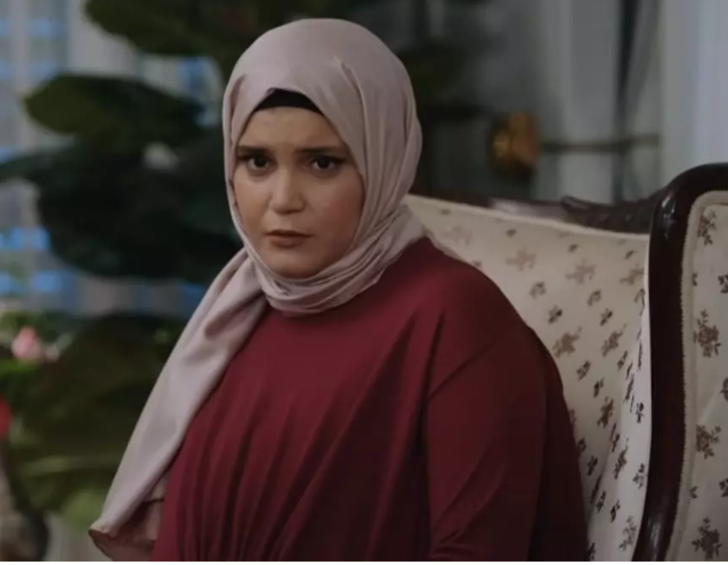 Öpüşme krizi yaşandığı iddia edilmişti... Kızılcık Şerbeti Doğukan Güngör'den kafaları karıştıran Sıla Türkoğlu hamlesi! G1