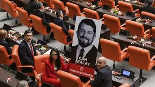 CHP Can Atalay için harekete geçti: TBMM kararı için AYM'ye başvuru