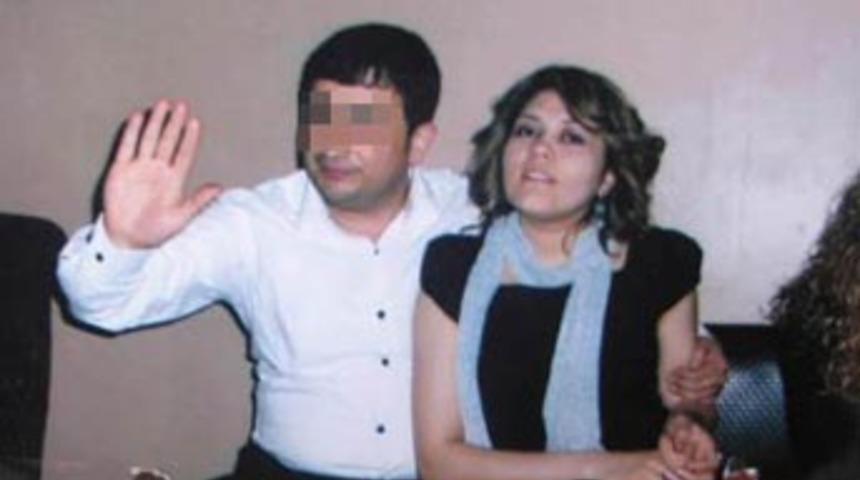 Ayrılmak isteyen yabancı sevgilisini &ouml;ld&uuml;rd&uuml;