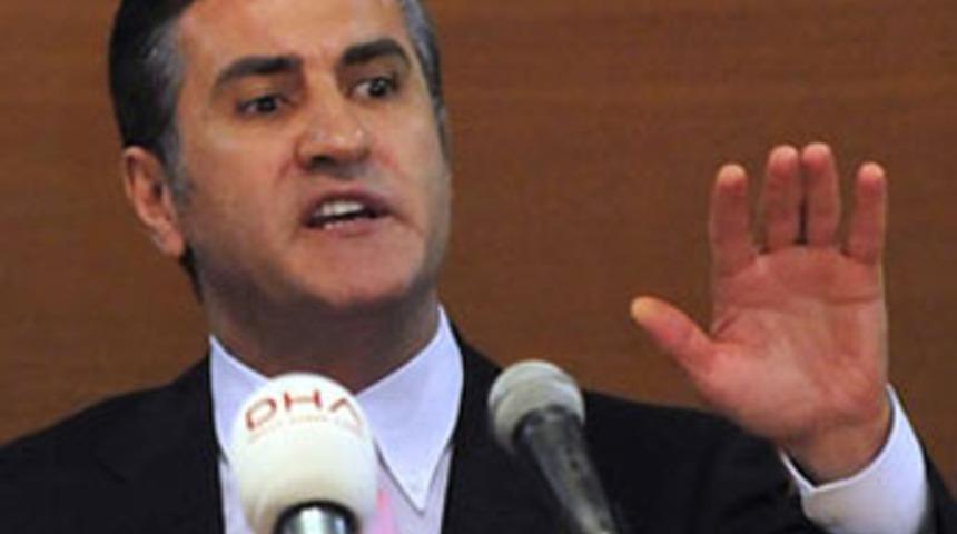 Sarıg&uuml;l'den CHP'ye yeşil ışık