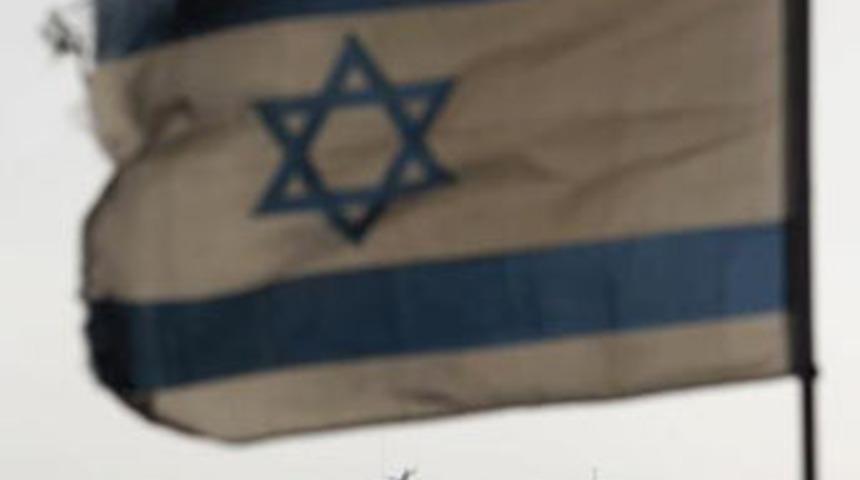 İsraillilerden misilleme filosu