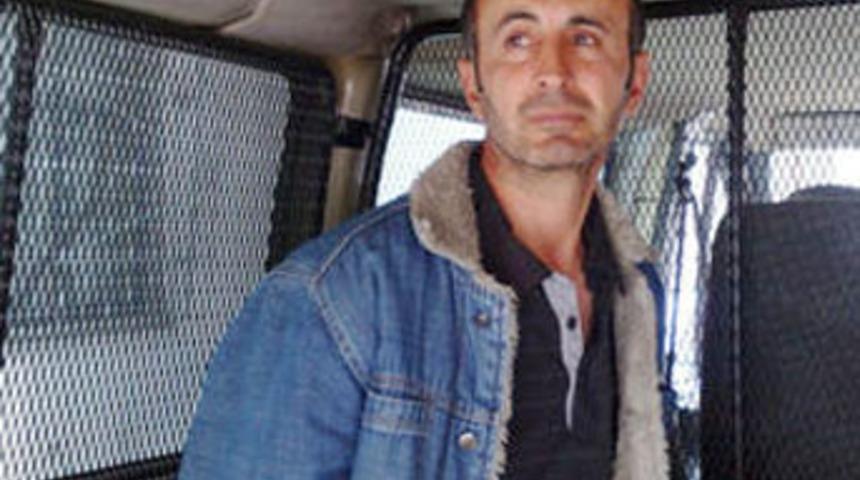 "Ahlak polisiyim" dedi tecav&uuml;z etti