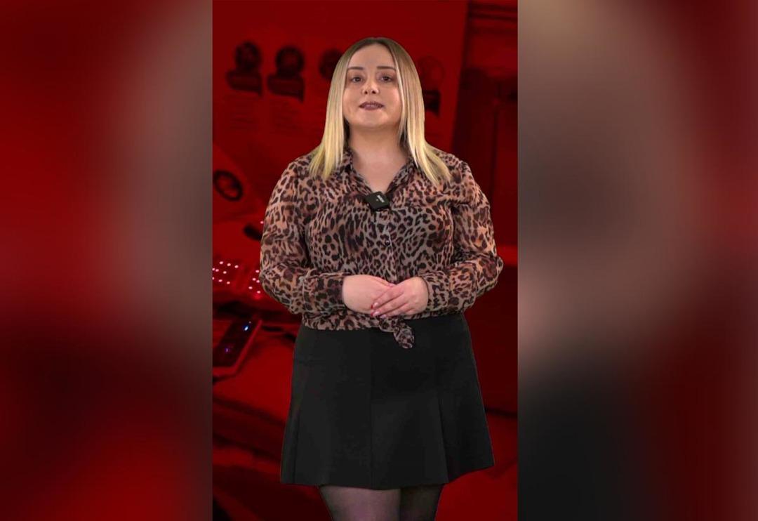 'Zaman zaman kilo alıp veriyorum' Sosyal medyanın konuştuğu diyetisyen kiloları nedeniyle eleştirilmişti 'Sağlık problemleri yaşıyorum'