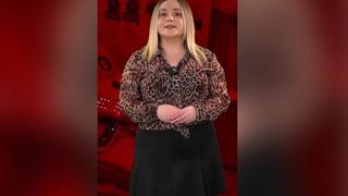 'Zaman zaman kilo alıp veriyorum' Sosyal medyanın konuştuğu diyetisyen kiloları nedeniyle eleştirilmişti 'Sağlık problemleri yaşıyorum'