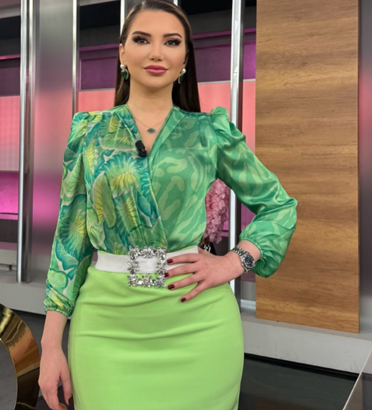 'Kocam sürekli cinsel içerikli videolar izliyor' deyip itiraf etti! Esra Ezmeci çok şaşırdı! 'Beni bir erkekle...'  G4