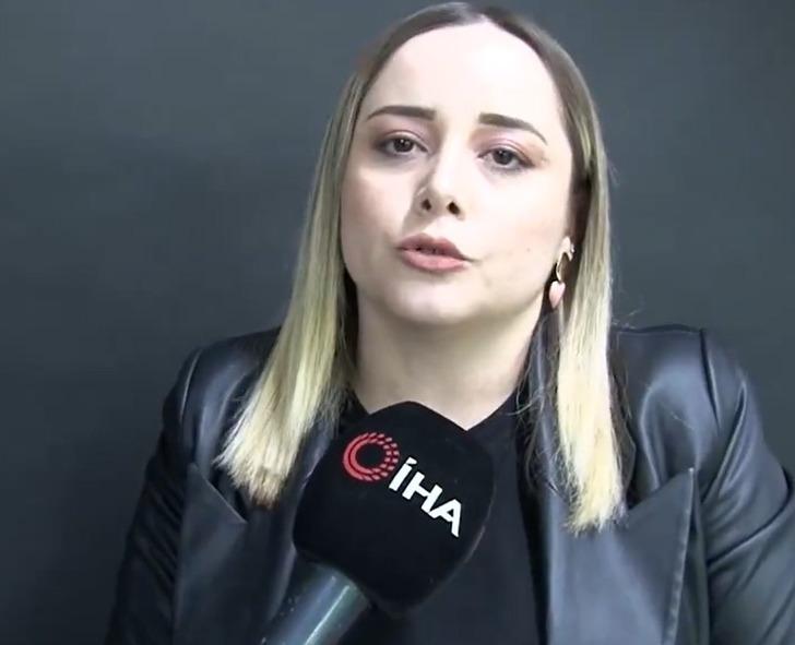 'Zaman zaman kilo alıp veriyorum' Sosyal medyanın konuştuğu diyetisyen kiloları nedeniyle eleştirilmişti 'Sağlık problemleri yaşıyorum' G4