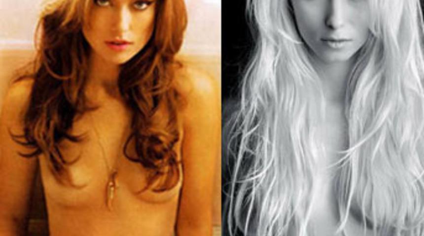 Sa&ccedil;tan s&uuml;tyenler...