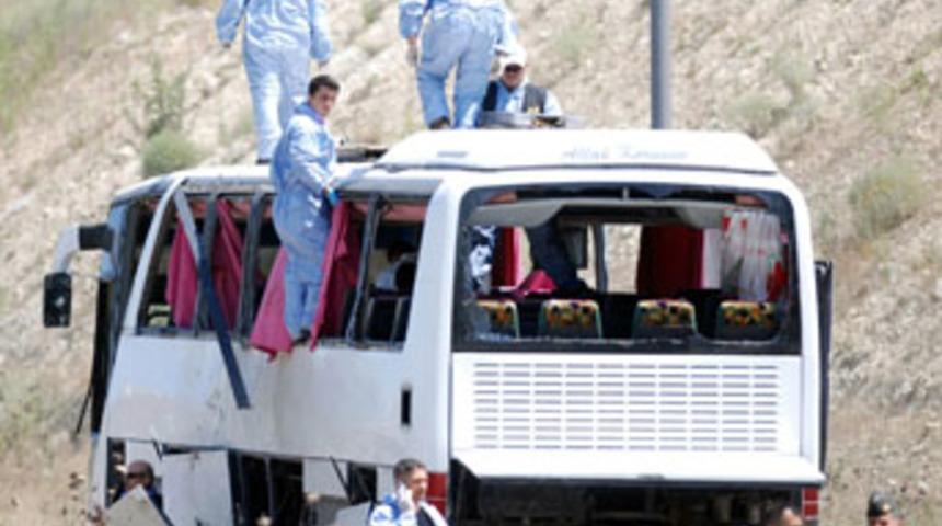 Halkalı saldırısında 27 g&ouml;zaltı