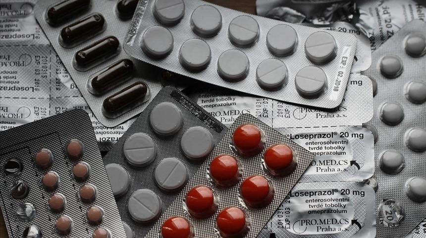 İlk sırada kanser ilaçları yer aldı: Devlet ilaca 178,3 milyar lira harcadı