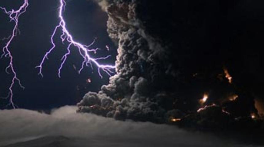 K&uuml;l bulutu T&uuml;rkiye'de