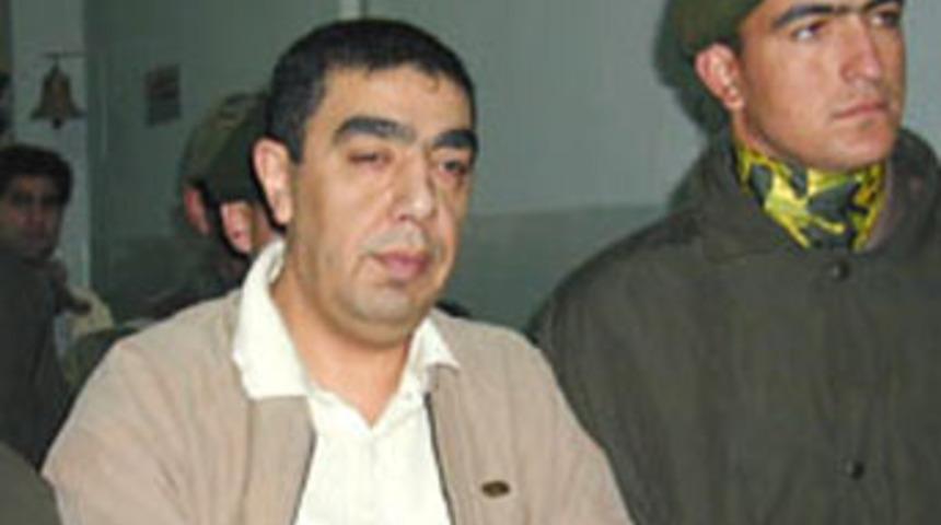 Flaş...Haluk Kırcı tahliye oldu