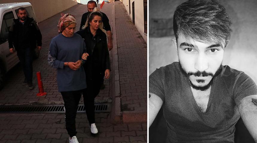 Kocasını uykusunda katletmişti! Sözleri dehşete düşürdü: 'Göğsüne 2 kez bıçak vurdum...'