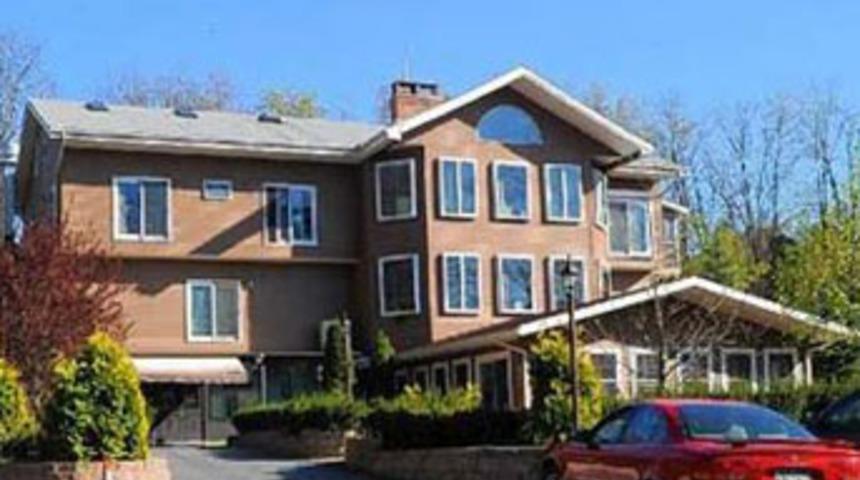 İşte G&uuml;len'in &ccedil;iftliği