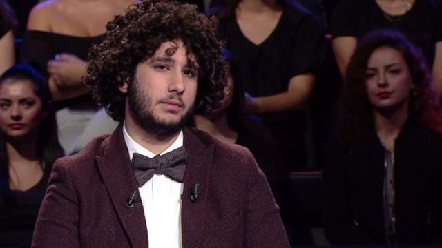 Kim Milyoner Olmak İster şampiyonu Arda Ayten bakın şimdi ne yapıyor! Son haliyle gündem oldu 