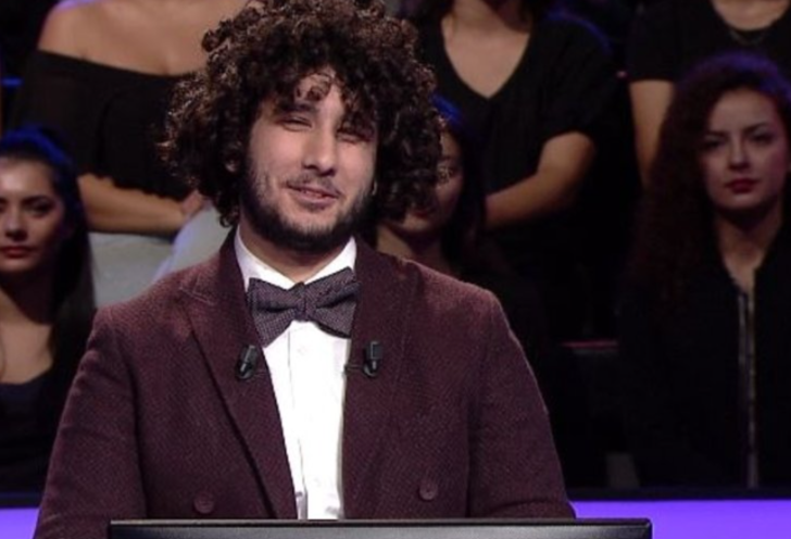 Kim Milyoner Olmak İster şampiyonu Arda Ayten bakın şimdi ne yapıyor! Son haliyle gündem oldu  G4