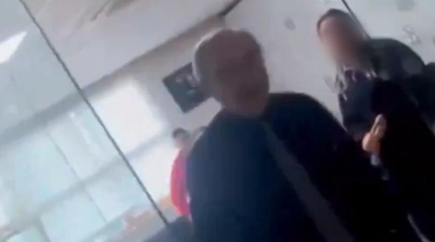 Aksu Belediyesi binasında ahlaksız teklif! "Dört gece yetmez, çok pahalıya geliyorsun" Skandal pazarlığın faturası kesildi