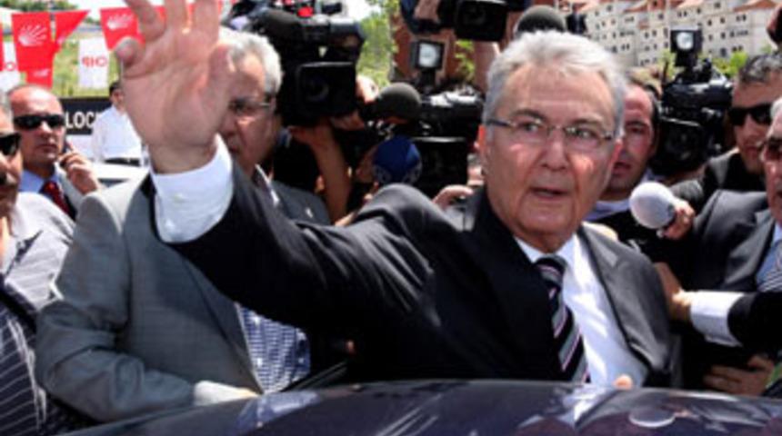 İkinci kadın ikinci kaset şoku