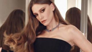 Aile'nin yıldızı Serenay Sarıkaya kazancını gayrimenkule yatırdı! Yeni evinin fiyatı dudak uçuklattı