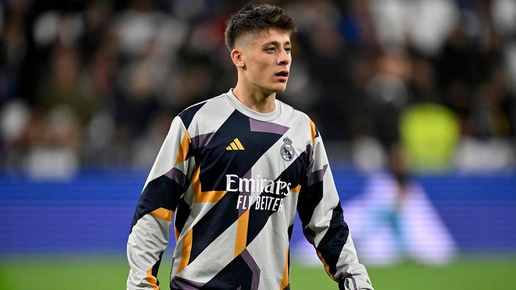 Arda Güler'in sabrı taşıyor! Son maçta da forma şansı bulamadı, Ancelotti özel görüşme yaptı G1