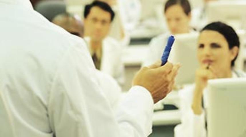 TUS sonuçları iptal edildi