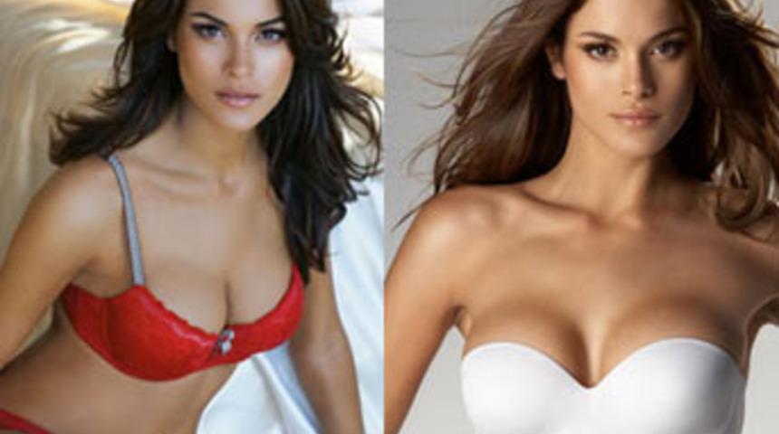 Tarifsiz Afrikalı g&uuml;zel