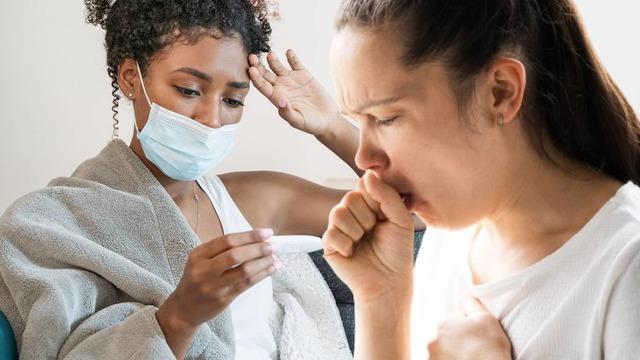 Havalar soğudu, hastalıklar arttı! Uzmanı ‘Gripten korunmanın en önemli yolu'nu açıkladı