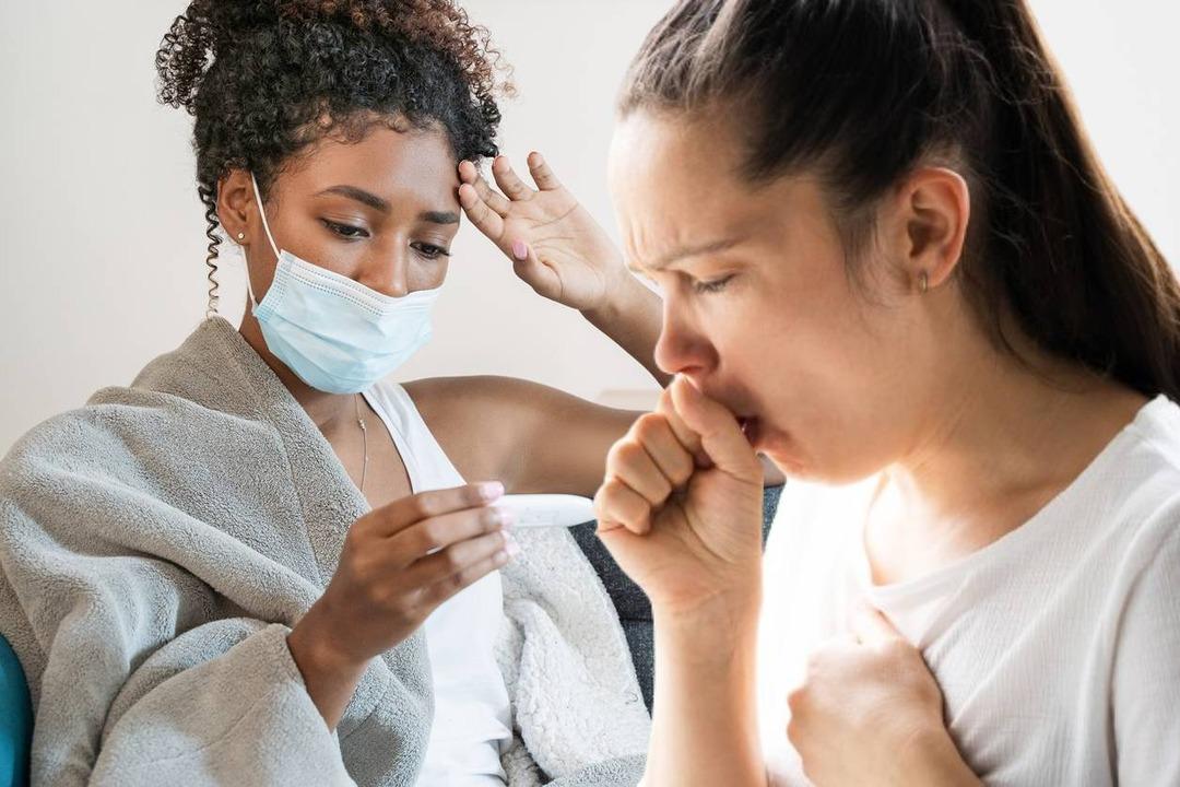 Kronik hastalığı olanlarda &ouml;l&uuml;m riski 241 kat artıyor! 'Halsizlik ve kas ağrıları haftalarca devam edebilir'